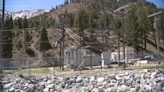 NV Energy monitors forecast, deciding whether to issue proactive outage on Mt. Charleston