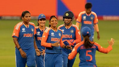 IND vs PAK 2024 Women’s T20 World Cup Live Streaming: When and where to watch India vs Pakistan live?