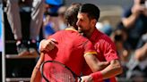 Novak Djokovic derrota a Rafael Nadal y da un paso más al oro olímpico | Teletica