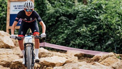 Tom Pidcock hoped for a better mountain biking course at Paris 2024