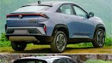 Tata Curvv EV v/s Tata Nexon EV: Which electric SUV would you buy? | Team-BHP