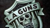 Black Diamonds by L.A. Guns contains no prog-jazz epics, just pure-blooded rock'n'roll