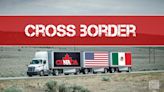 Borderlands Mexico: US-Mexico trade in January totaled $64.5B