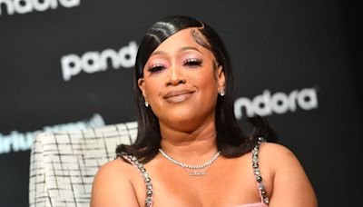 When Trina First Signed To Atlantic Records, She Gave Her First Check To Her Mother To Invest In Real Estate