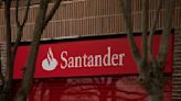 Santander Bank closing 19 branches in Massachusetts