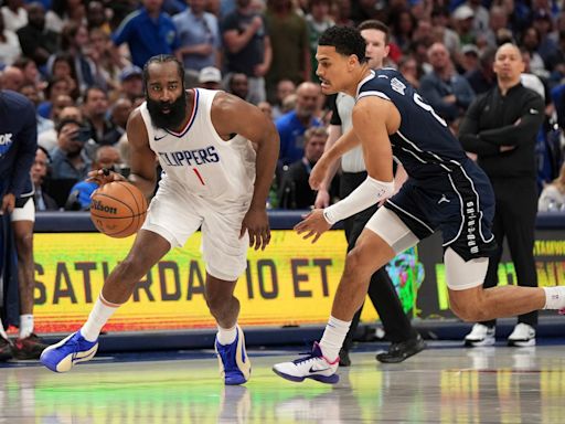 What channel is the Los Angeles Clippers vs. Dallas Mavericks game on today? | Free live stream, time, TV, channel for NBA Playoffs, Game 5