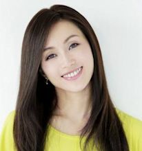 酒井法子