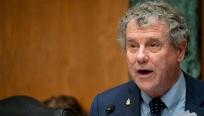 Republicans use campus protests as new line of attack against Ohio Sen. Sherrod Brown