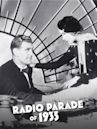 Radio Parade of 1935