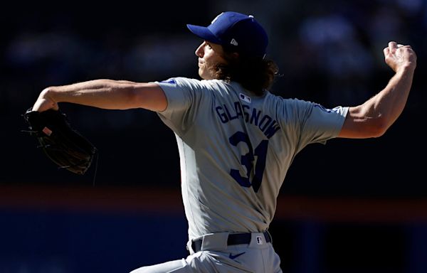 The Dodgers aren't reinventing the sinker, but pitchers are harnessing its power