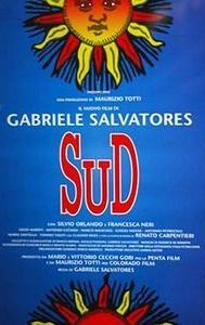 Sud (1993 film)