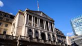 First interest rate cut since 2020 possible as Bank of England vote on knife edge