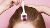 This $9 Skin Care Tool Is Study-Proven to Help Hair Grow in Thicker and Lusher