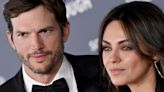 Ashton Kutcher and Mila Kunis Apologize After Writing Letters in Support of Danny Masterson