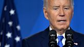 The Biden-be-gone bandwagon: These Dems have asked him to step aside