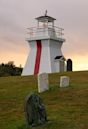 Port Hastings, Nova Scotia