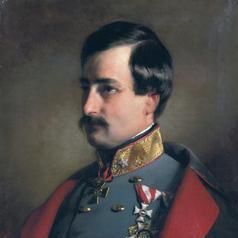 Alexander von Mensdorff-Pouilly, Prince von Dietrichstein zu Nikolsburg