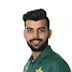 Shadab Khan