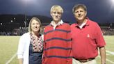 Spence to follow in his uncle's footsteps after graduating Martinsville High School