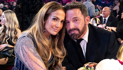 Jennifer Lopez's mother advises to 'file for divorce' after years believing Ben was her ‘knight in shining armour’