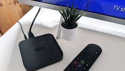 Sky Stream review: The easiest way to get Sky on your TV