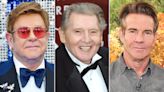 Jerry Lee Lewis Dead: Dennis Quaid, Ringo Starr, Elton John and More Remember Late Rocker