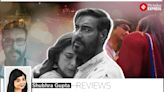 Auron Mein Kahan Dum Tha movie review: Mothballed Ajay Devgn, Tabu film is unworthy of its leads