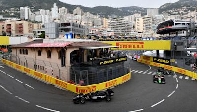 F1 Monaco 2024 Livestream: How to Watch the Grand Prix Race Online for Free