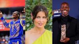 Jean-Pascal Zadi, Snoop Dogg, Laetitia Casta... Un défilé de stars pour le dernier relai de la flamme olympique