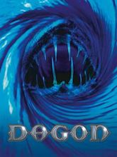 Dagon - La mutazione del male