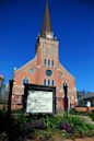 St. Mary Magdalen Church