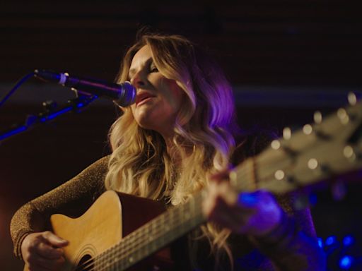 Country Music Favorite Elizabeth Cook-Starring Telluride Hit ‘The Easy Kind’ Nabbed by Visit Films for World Sales (EXCLUSIVE)