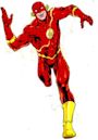 Wally West