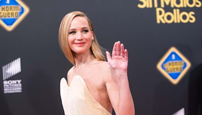 Jennifer Lawrence to Star in Marital Dark Comedy ‘Why Don’t You Love Me’ for A24