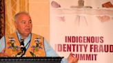 Métis, First Nations and Inuit leaders call out Indigenous identity theft