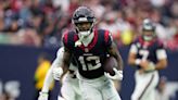 Texans, receiver Nico Collins agree on 3-year extension with $52 million guaranteed