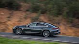 2024 Porsche Panamera Softens Up without Losing Focus