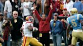 USC athletic director is ready to display Reggie Bush’s retired jersey in the Coliseum