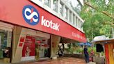 Kotak Mahindra Bank shares tank 10% as RBI action seen hurting growth margins