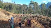 澳媒：巴布亞新畿內亞山泥傾瀉 逾100人死亡