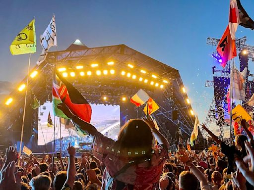 How to watch Glastonbury 2024 — confirmed lineup, guide, news