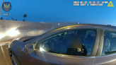 Bodycam footage shows Phoenix police shooting woman in her car