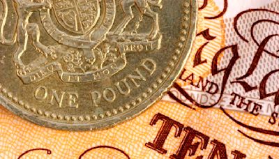 Pound Sterling holds strength as Fed remains hopeful of rate cuts this year
