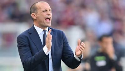 Juventus, da Allegri stoccate a Chiesa e Yildiz poi il pronostico sulla Champions