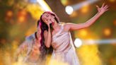 Israeli Contestant Booed After Calls to Boot Eurovision Star