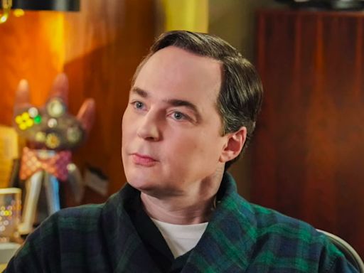 Cameo final de Jim Parsons en ‘Young Sheldon’ cambia el sentido de toda la serie