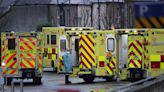 Rise in number of kids taken to A&E after self-harming as lack of help blasted