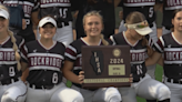 Rockridge softball wins fourth straight 2A Sectional