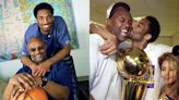 Kobe Bryant's Father, 'Jellybean' Joe, Passes Away At 69; NBA & Philadelphia 76ers Pay Tribute To Basketball Legend