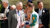 Tom Marquand living the dream as he revels in Royal Ascot reunion